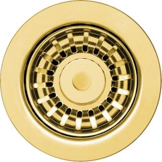 Выпуск для мойки Alveus 1127133 с вертикальным переливом POP UP GOLD Выпуск для мойки Alveus 1127133 с вертикальным переливом POP UP GOLD
