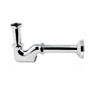 Сифон для раковины Kerama Marazzi Cono TIM BAS0701B хром Сифон для раковины Kerama Marazzi Cono TIM BAS0701B хром