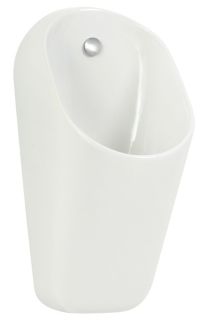 Писсуар подвесной Cezares белый CZR-5871-UH