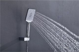 Душевая система Timo Selene SX-2029/00SM хром Душевая система Timo Selene SX-2029/00SM хром