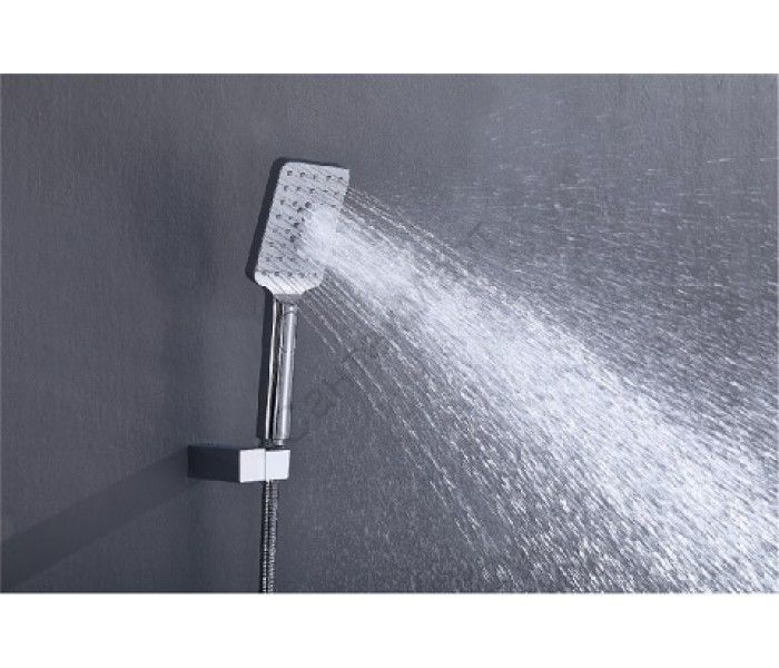 Душевая система Timo Selene SX-2029/00SM хром