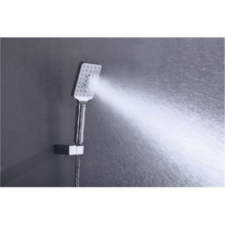 Душевая система Timo Selene SX-2029/00SM хром Душевая система Timo Selene SX-2029/00SM хром