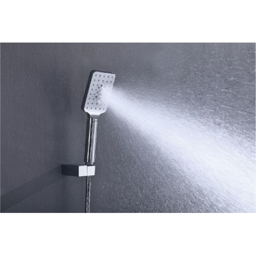 Душевая система Timo Selene SX-2029/00SM хром