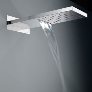 Душевая система Timo Petruma SX-5039/00SM с термостатом хром Душевая система Timo Petruma SX-5039/00SM с термостатом хром