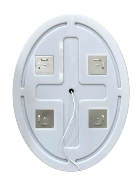 Зеркало BelBagno с LED-подсветкой и сенсорным управлением SPC-VST-750-900-LED-TCH Зеркало BelBagno с LED-подсветкой и сенсорным управлением SPC-VST-750-900-LED-TCH