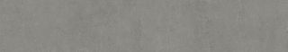 Керамогранит Kerama Marazzi DD841490R\4 Подступенок Про Догана антрацит матовый обрезной 80x14,5x0,9