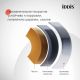 Душевая стойка IDDIS Эйгер (Aiger) AIGSB3Fi06 хром