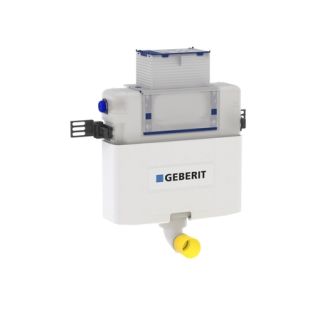 Смывной бачок скрытого монтажа Geberit Omega 109.043.00.1