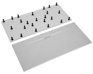 Душевой поддон RGW TKS-W 553802920-01 90x200см белый Душевой поддон RGW TKS-W 553802920-01 90x200см белый