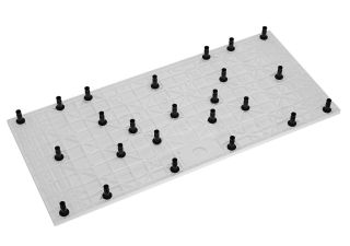 Душевой поддон RGW TKS-W 553802920-01 90x200см белый Душевой поддон RGW TKS-W 553802920-01 90x200см белый