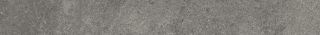 Плинтус Kerama Marazzi KM4080G0051RBT4 Портленд серый тёмный матовый обрезной 80x9.5x0,9
