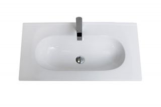 Раковина BelBagno 90см Etna LOV-900-LVB Раковина BelBagno 90см Etna LOV-900-LVB
