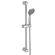 Душевой гарнитур Aquanika Basic AQB01CR хром