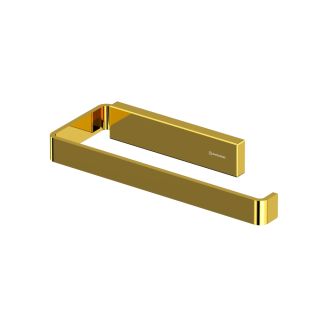 Полотенцедержатель WHITECROSS Cubo CU2456GL золото Полотенцедержатель WHITECROSS Cubo CU2456GL золото