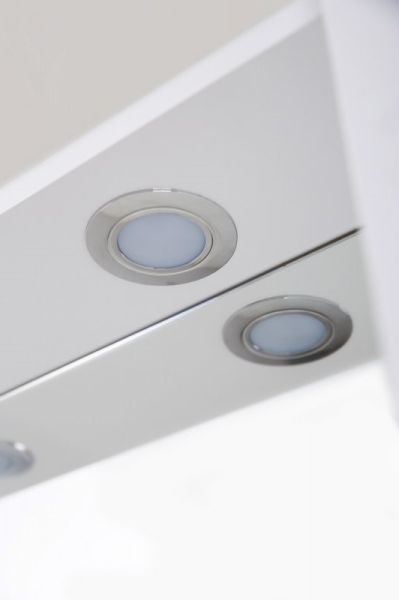 Зеркальный шкаф BelBagno с подсветкой правосторонний 90x75см Bianco Lucido MARINO-SPC-900/750-1A-BL-P-R Зеркальный шкаф BelBagno с подсветкой правосторонний 90x75см Bianco Lucido MARINO-SPC-900/750-1A-BL-P-R