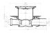 Душевой трап Confluo Standard Square 2 Душевой трап Confluo Standard Square 2