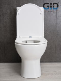 Унитаз напольный Gid Tn2123 62243Y белый 67x38.5x82 Унитаз напольный Gid Tn2123 62243Y белый 67x38.5x82