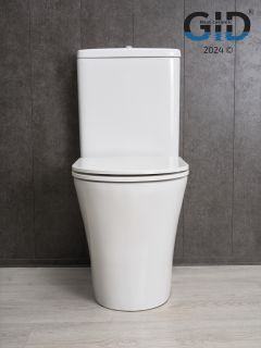 Унитаз напольный Gid Tn2124 62244Y белый 60.5x36x82.5 Унитаз напольный Gid Tn2124 62244Y белый 60.5x36x82.5