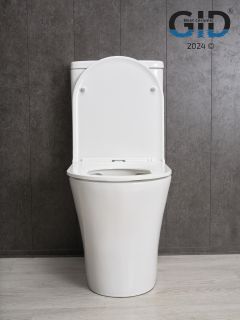 Унитаз напольный Gid Tn2124 62244Y белый 60.5x36x82.5 Унитаз напольный Gid Tn2124 62244Y белый 60.5x36x82.5