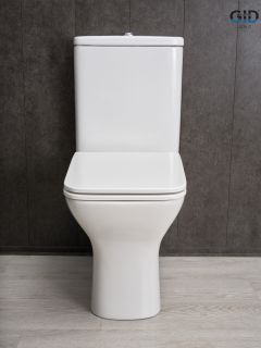 Унитаз напольный Gid Tn2125 62245Y белый 64.5x37x83 Унитаз напольный Gid Tn2125 62245Y белый 64.5x37x83