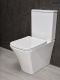 Унитаз напольный Gid Tn2184 62251Y белый 62.5x35x81