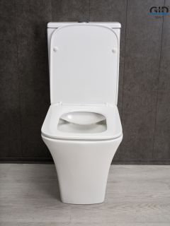 Унитаз напольный Gid Tn2184 62251Y белый 62.5x35x81 Унитаз напольный Gid Tn2184 62251Y белый 62.5x35x81
