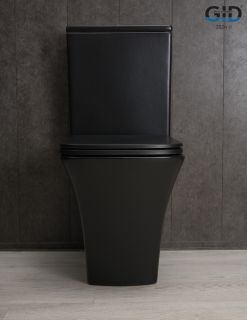 Унитаз напольный Gid Tn2184Bm 62252Y черный матовый 62.5x37x83 Унитаз напольный Gid Tn2184Bm 62252Y черный матовый 62.5x37x83