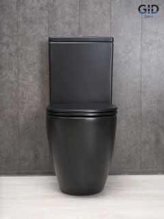 Унитаз напольный Gid Tn2188Bm 62250Y черный матовый 62.5x38.5x84 Унитаз напольный Gid Tn2188Bm 62250Y черный матовый 62.5x38.5x84