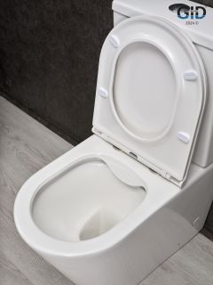 Унитаз напольный Gid Tn2189 62247Y белый 64x37x82 Унитаз напольный Gid Tn2189 62247Y белый 64x37x82