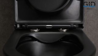 Унитаз напольный Gid Tn2189Bm 62248Y черный матовый 64.5x38.5x82.5 Унитаз напольный Gid Tn2189Bm 62248Y черный матовый 64.5x38.5x82.5