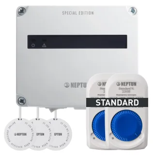 Комплект Neptun Special Edition Base 1419501-К2 проводной МК 1 дюйм Standard