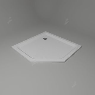 Душевой поддон RGW LUX/TN-TR 16180500-41 100x100см белый Душевой поддон RGW LUX/TN-TR 16180500-41 100x100см белый