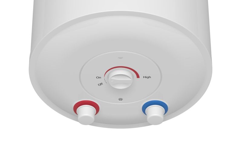 Водонагреватель накопительный Thermex N 10 O