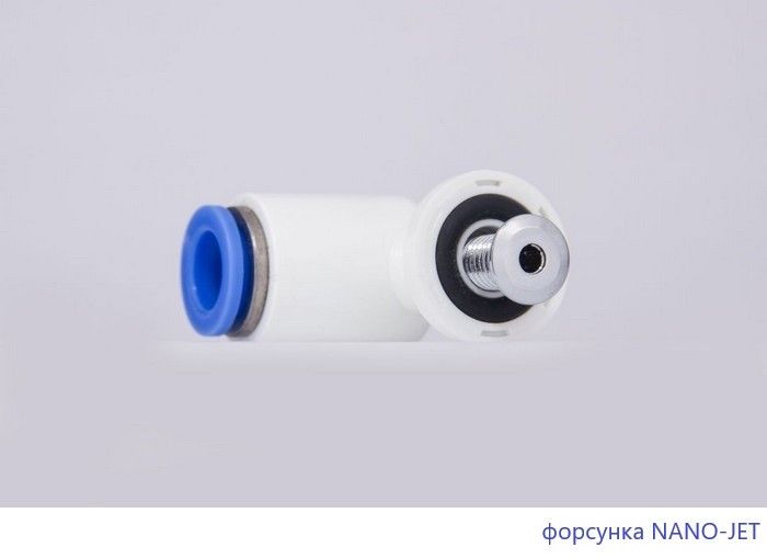 Гидромассажная ванна Whitecross Layla 0102.180080.100.NANO.CR 180x80см Nano хром