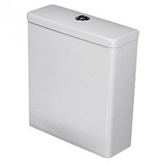 Бачок для унитаза BelBagno BB112T белый