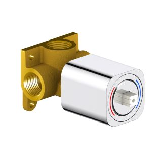 Смеситель для душа Timo Torne хром 4369/00SM Смеситель для душа Timo Torne хром 4369/00SM