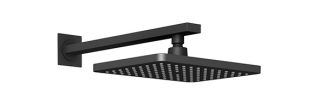 Душевой комплект Timo Torne SX-4319/03SM чёрный