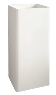 Раковина Montebianco Torre 13011 40см белый Раковина Montebianco Torre 13011 40см белый