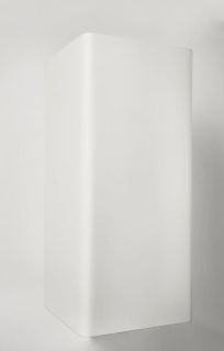 Раковина Montebianco Torre 13011 40см белый Раковина Montebianco Torre 13011 40см белый