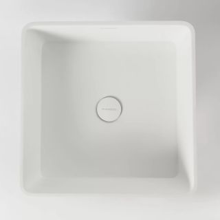 Раковина Montebianco Torre 13011 40см белый Раковина Montebianco Torre 13011 40см белый