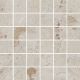 Декор Kerama Marazzi DD205520\MM Про Лаймстоун бежевый матовый мозаичный 30x30x0,9