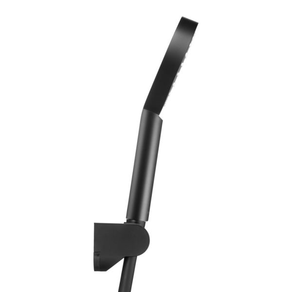 Душевая лейка Swedbe Hermes 5133B чёрный