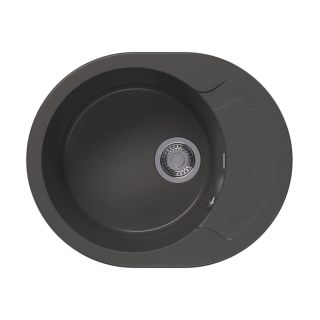 Кухонная мойка Dr. Gans БЕРТА 25.040.B0580.410 везувий
