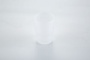 Стакан Gappo G30706 хром