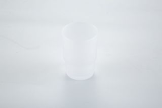 Стакан Gappo G30706-3 золотой сатин