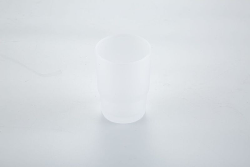 Стакан Gappo G30706-6 чёрнрый