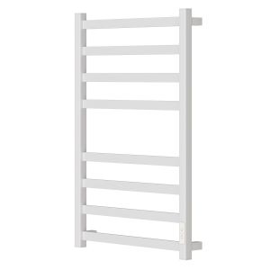 Полотенцесушитель электрический APEXTERMO Terra TR00184WM 800x400 белый матовый