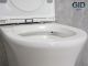 Унитаз подвесной Gid Tr2101 62232Y белый 49x36x36