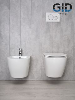 Унитаз подвесной Gid Tr2122 62234Y белый 51x36x36 Унитаз подвесной Gid Tr2122 62234Y белый 51x36x36