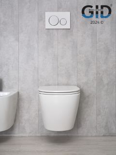 Унитаз подвесной Gid Tr2122 62234Y белый 51x36x36 Унитаз подвесной Gid Tr2122 62234Y белый 51x36x36
